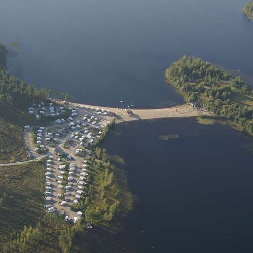 Camping Hietasaari