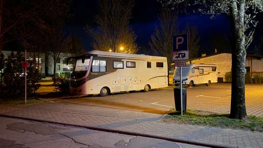 Ajout d'une photo à un emplacement