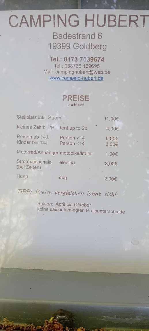 Einem Ort wurde ein Foto hinzugefügt