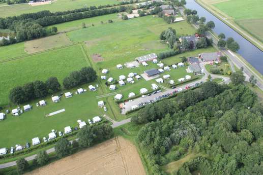 SVR Camping De Lindehoeve