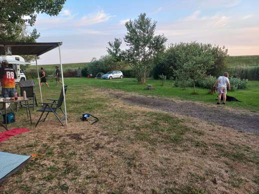 Ajout d'une photo à un emplacement