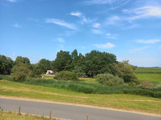 Ajout d'une photo à un emplacement