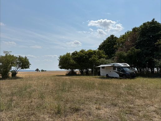 Aggiunta una foto a una posizione