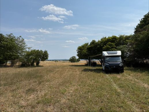 Aggiunta una foto a una posizione
