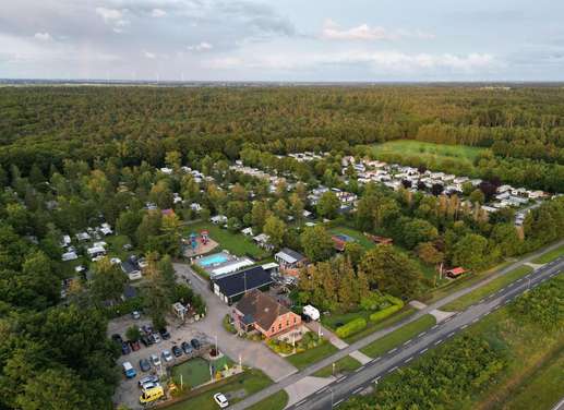 Camping De Zeven Heuveltjes