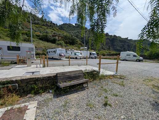 Ajout d'une photo à un emplacement