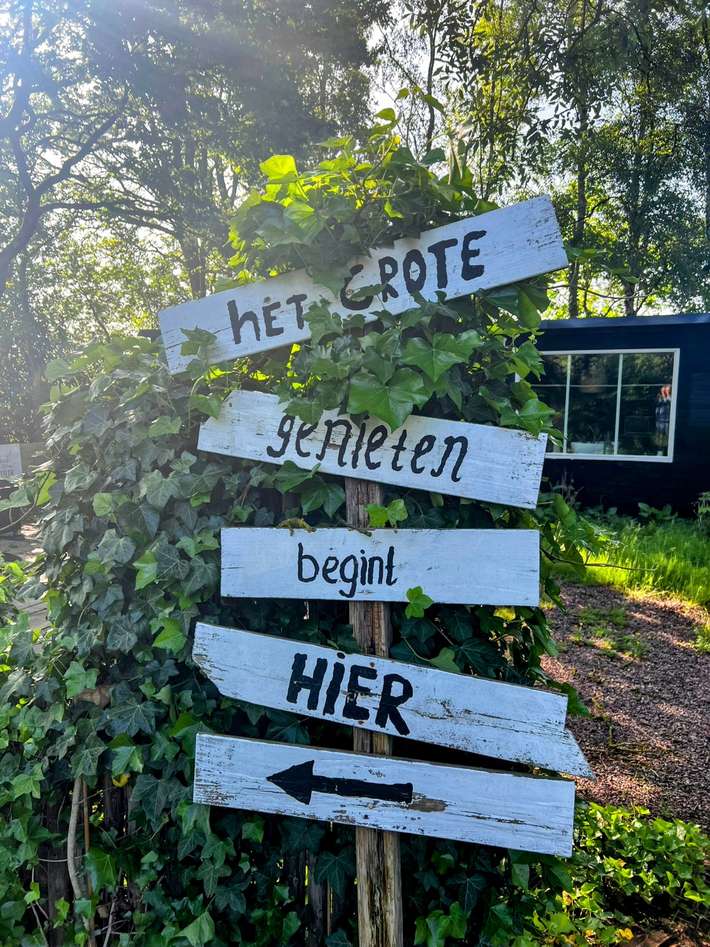 Boerencamping Puur Natuurlijk (SVR)
