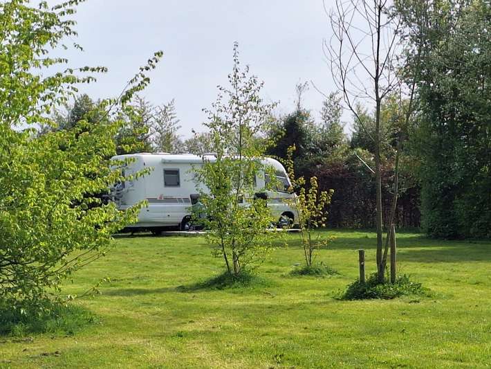 Boerencamping Puur Natuurlijk (SVR)