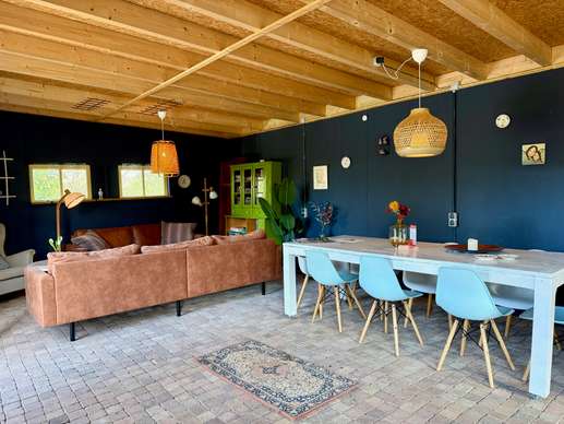 Boerencamping Puur Natuurlijk (SVR)