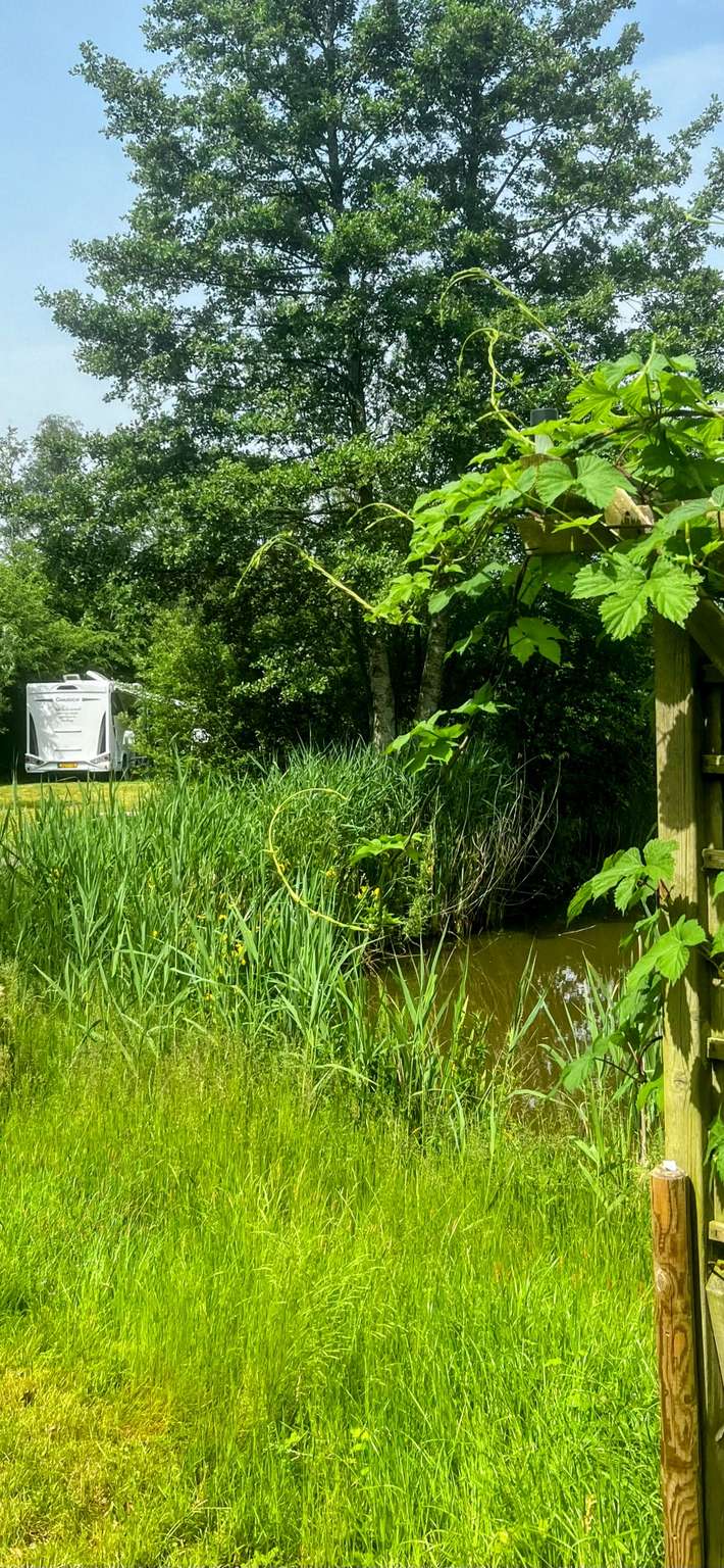 Boerencamping Puur Natuurlijk (SVR)