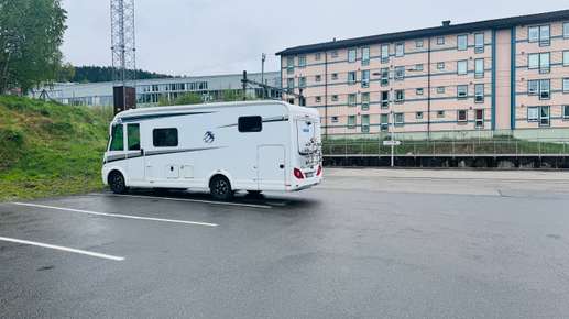 Einem Ort wurde ein Foto hinzugefügt