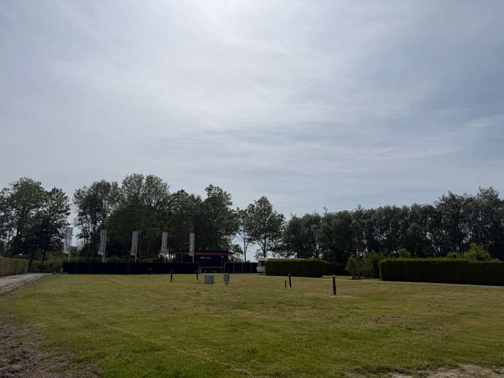 Vakantiepark In Style