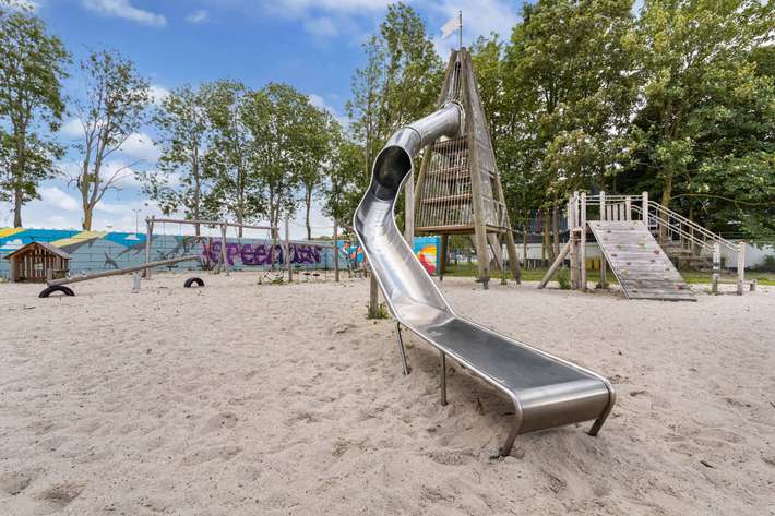 Vakantiepark In Style