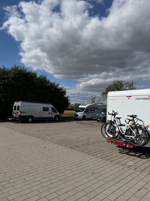Een foto toegevoegd aan een locatie