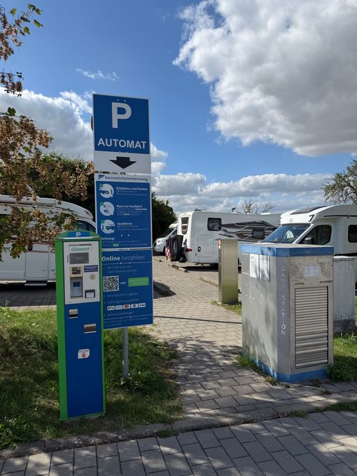 Een foto toegevoegd aan een locatie