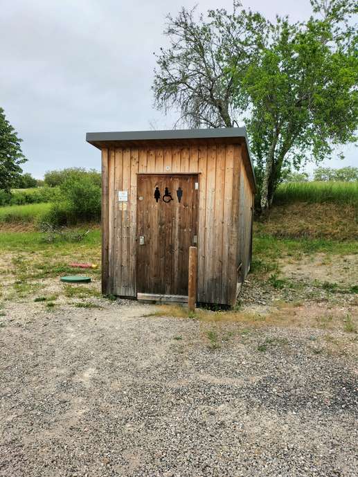 Aggiunta una foto a una posizione