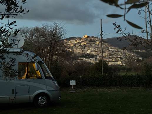 Aggiunta una foto a una posizione