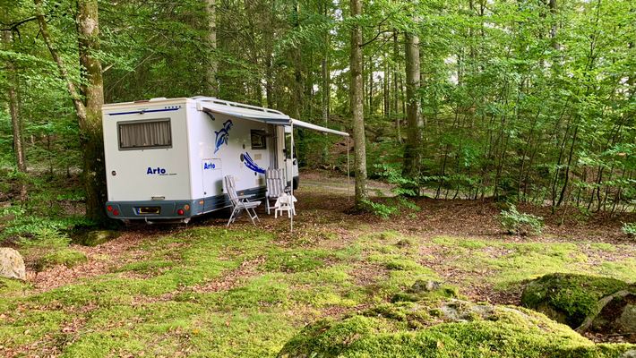 Boafall Lodge