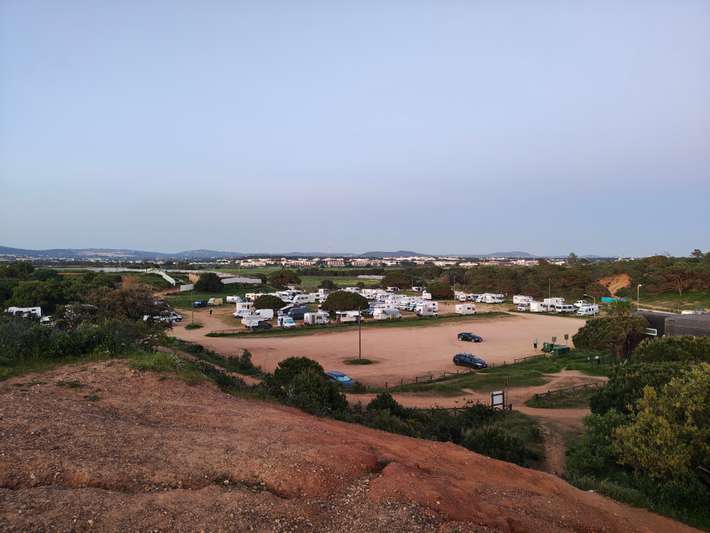 Parque de Estacionmento