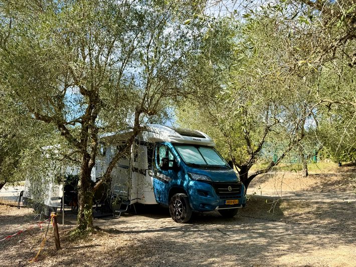 Agriturismo il Sambuco