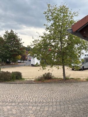Wohnmobilstellplatz Motten