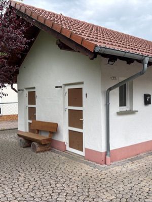 Wohnmobilstellplatz Motten