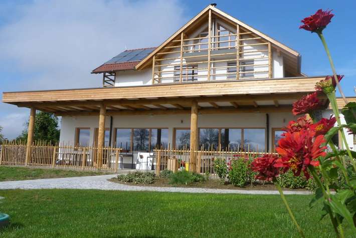 Eco Vila Mila