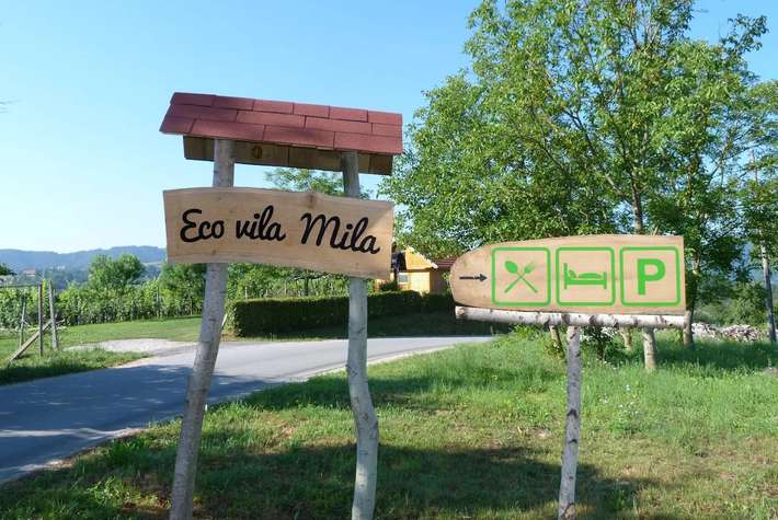 Eco Vila Mila