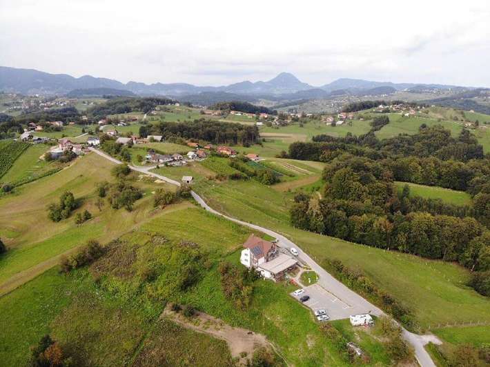 Eco Vila Mila