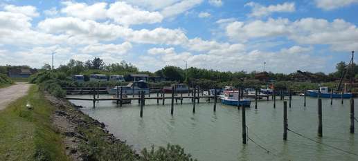Added a photo to a location