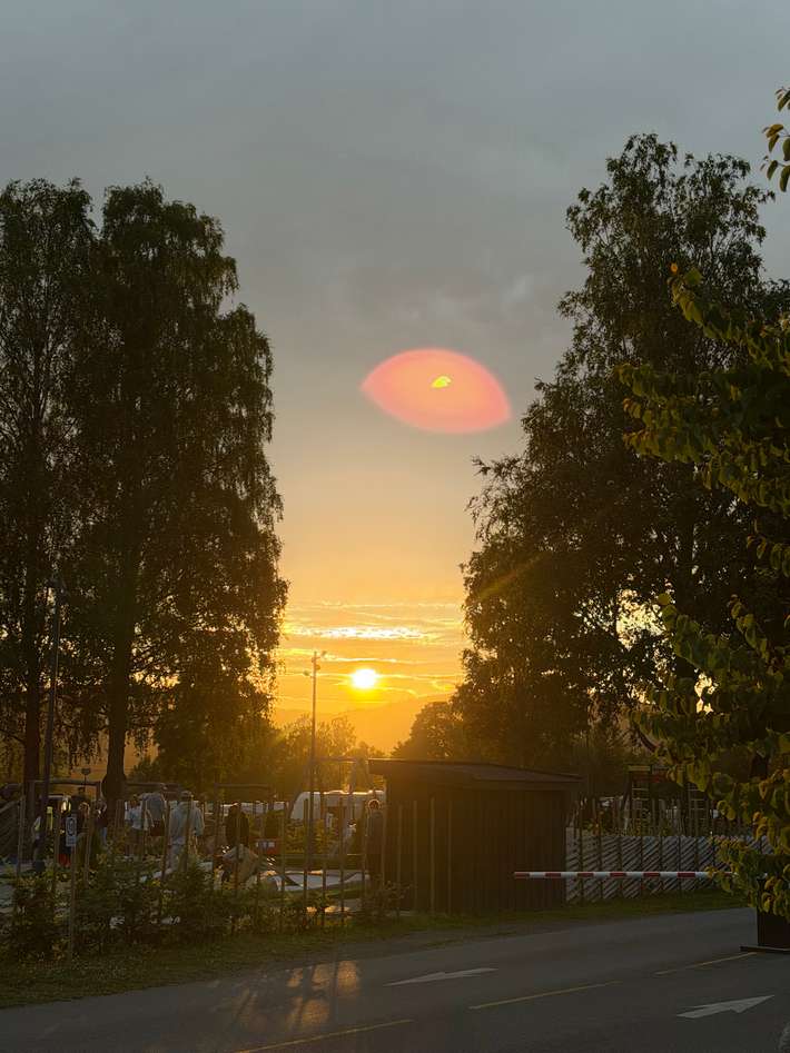 Topcamp Bogstad