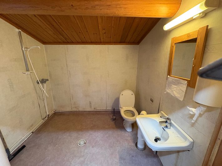 Camping Øvre Pasvik