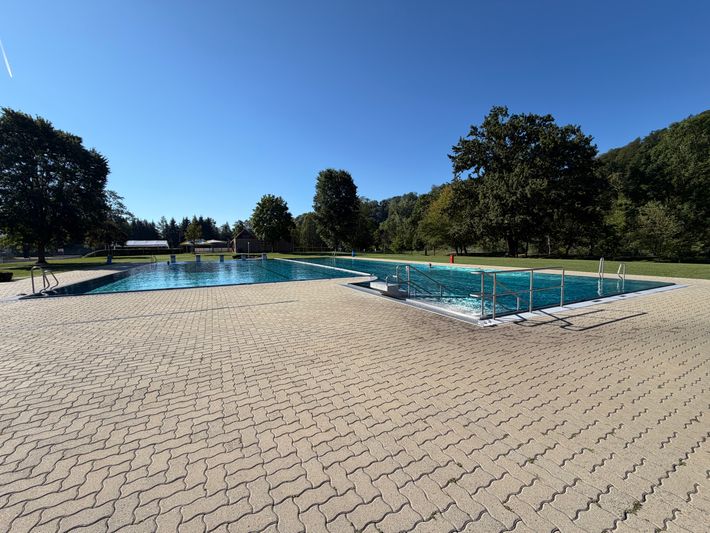 Municipal Bad & Camping Leibnitz