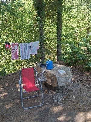 Einem Ort wurde ein Foto hinzugefügt
