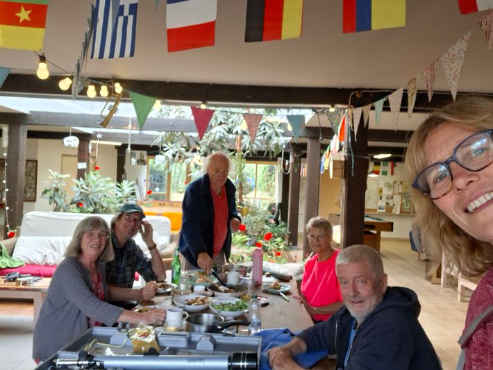 Camping Marcenay Lac