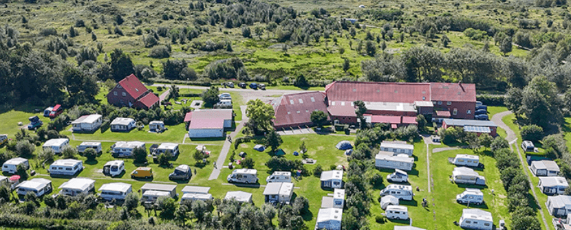 Camping Aggen