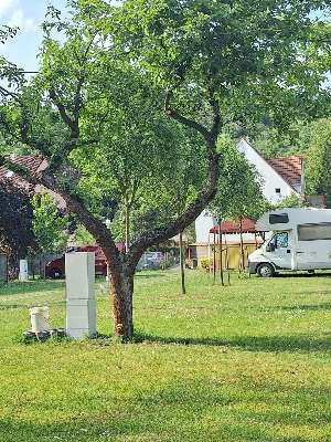 Auto Camp Petrakova
