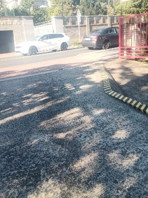 Added a photo to a location