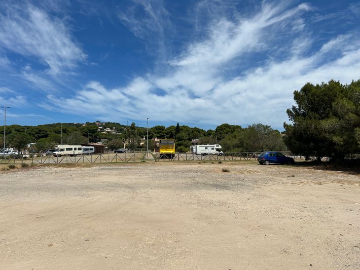 Area Comunale
