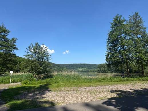 Added a photo to a location