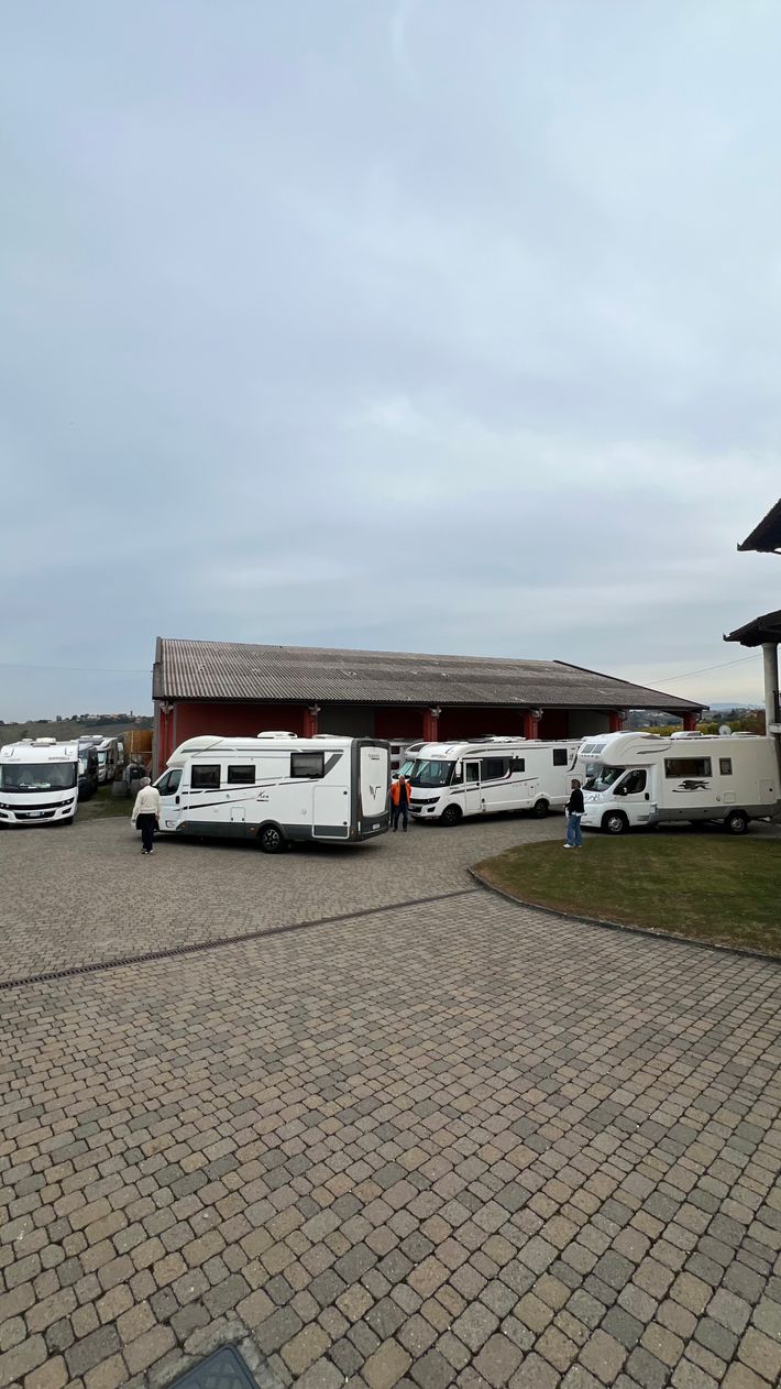 Azienda Agricola Cordini Enrico