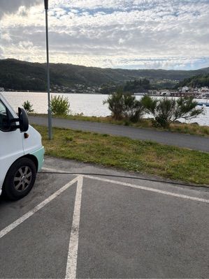 Flekkefjord Bobilcamp