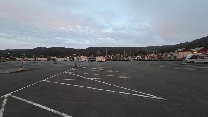 Flekkefjord Bobilcamp