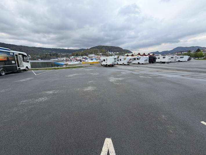 Flekkefjord Bobilcamp