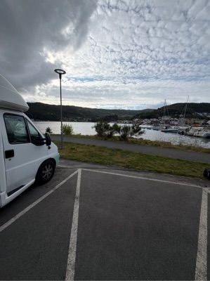 Flekkefjord Bobilcamp