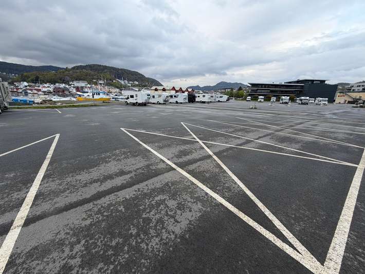 Flekkefjord Bobilcamp