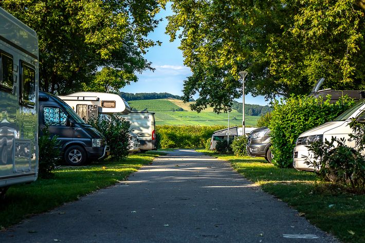 Camping de Riquewihr