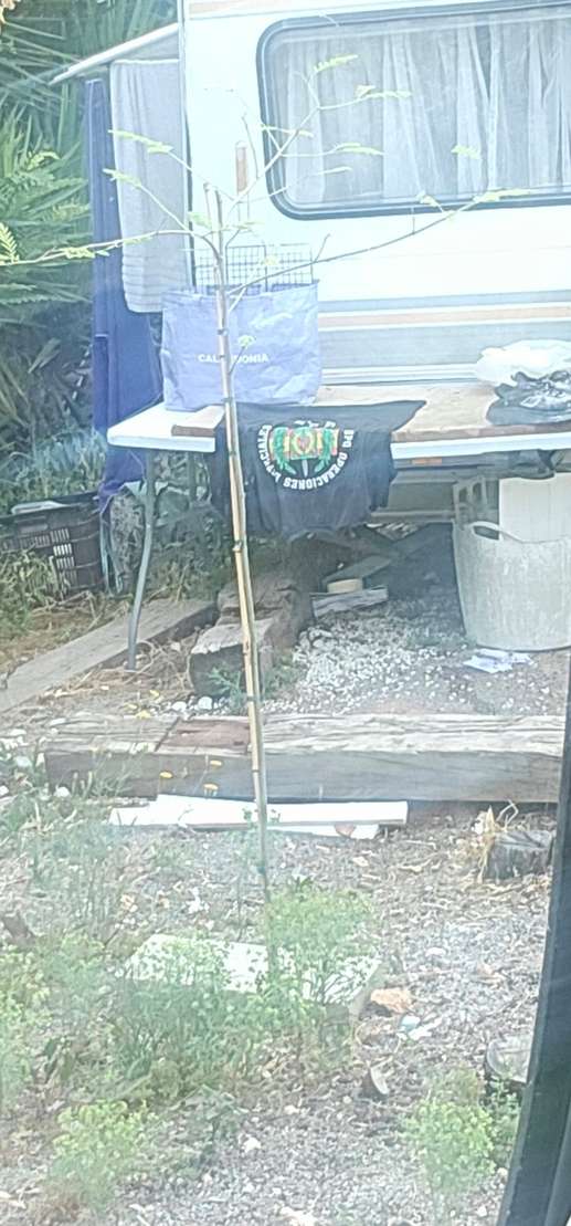 Einem Ort wurde ein Foto hinzugefügt