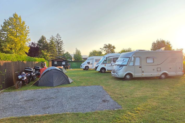 Camping Celje