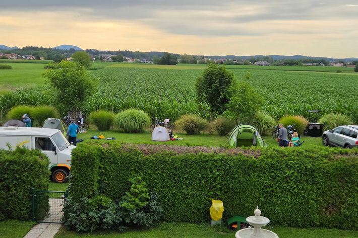 Camping Celje